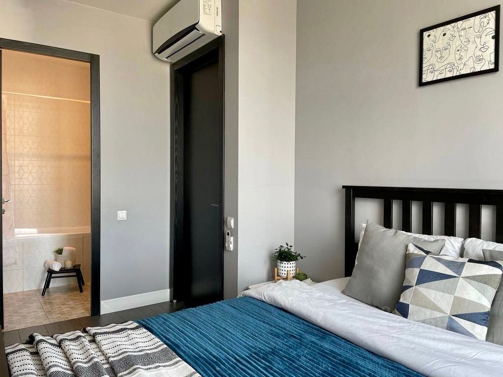 m. Fili: Apartment, 2-rooms