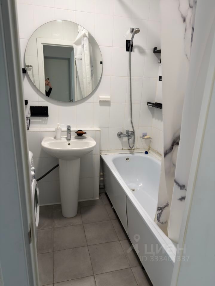 m. Tomilino: Apartment, 2-rooms