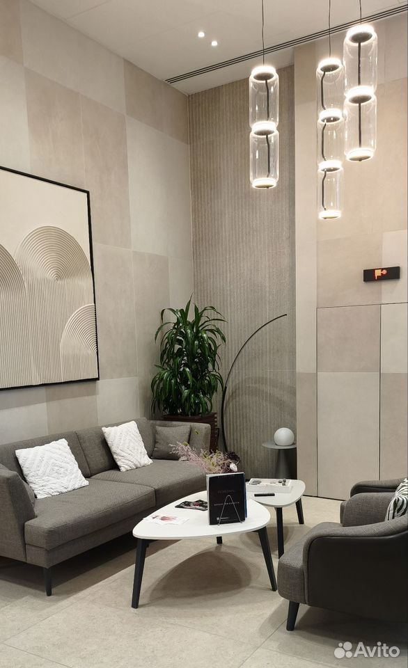 m. Terekhovo: Apartment, 1-rooms
