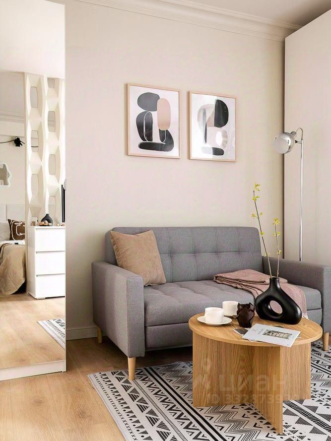 m. Kievskaya: Apartment, 1-rooms