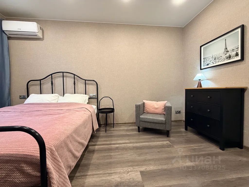 m. Medvedkovo: Apartment, 1-rooms