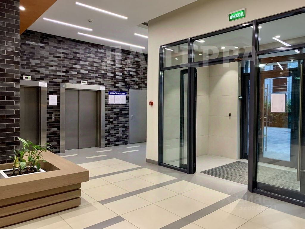 m. Skolkovo: Apartment, 1-rooms