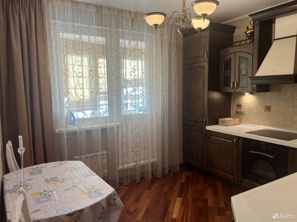 m. Molzhaninovo: Apartment, 1-rooms