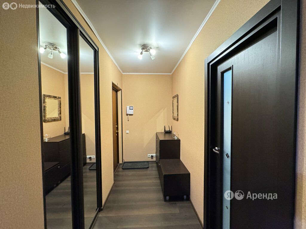 m. Belorusskaya: Apartment, 1-rooms