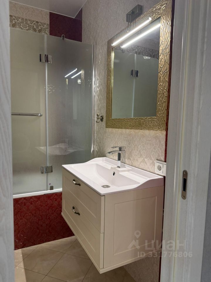 m. Vodniki: Apartment, 1-rooms
