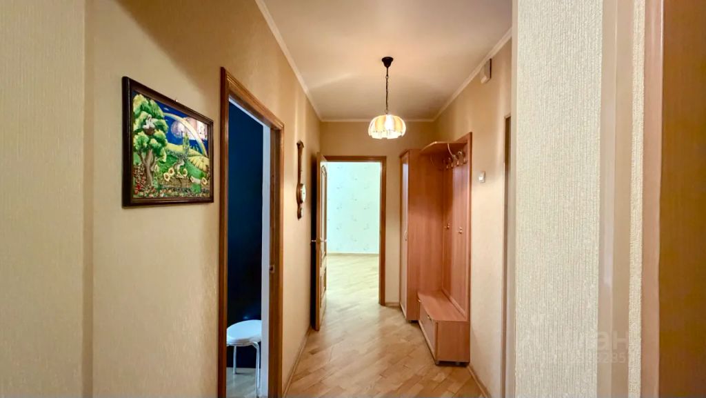 m. Zhulebino: Apartment, 2-rooms