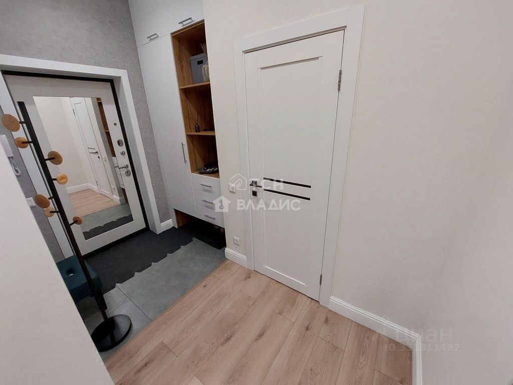 m. Petrovsky park: Apartment, 2-rooms