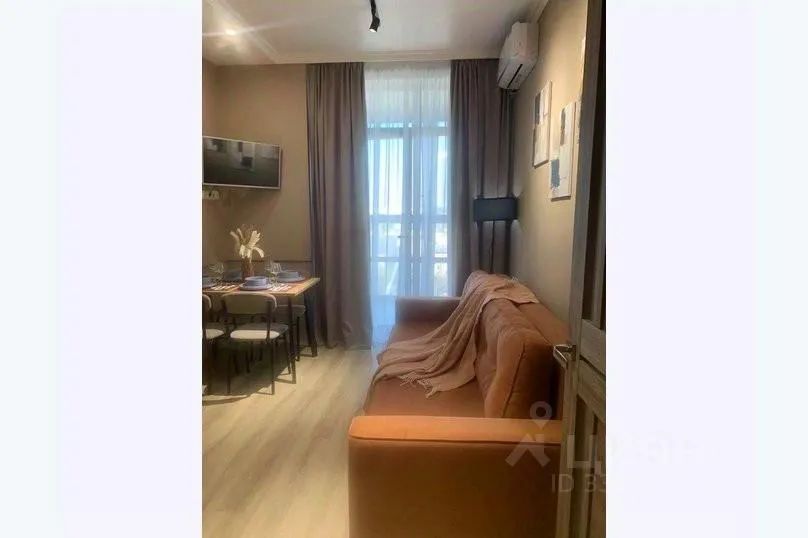 m. Fili: Apartment, 1-rooms