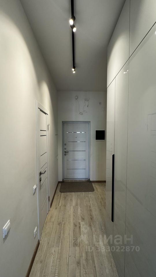 m. Vorontsovskaya: Apartment, 1-rooms
