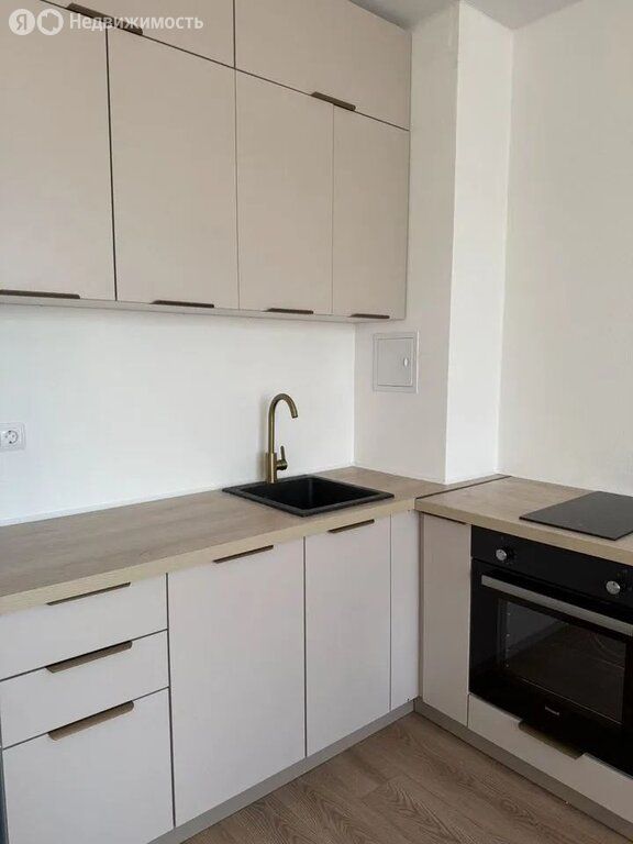 m. Okruzhnaya: Apartment, 1-rooms
