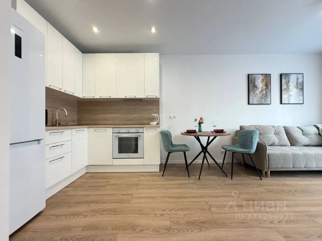m. Kotelniki: Apartment, 1-rooms