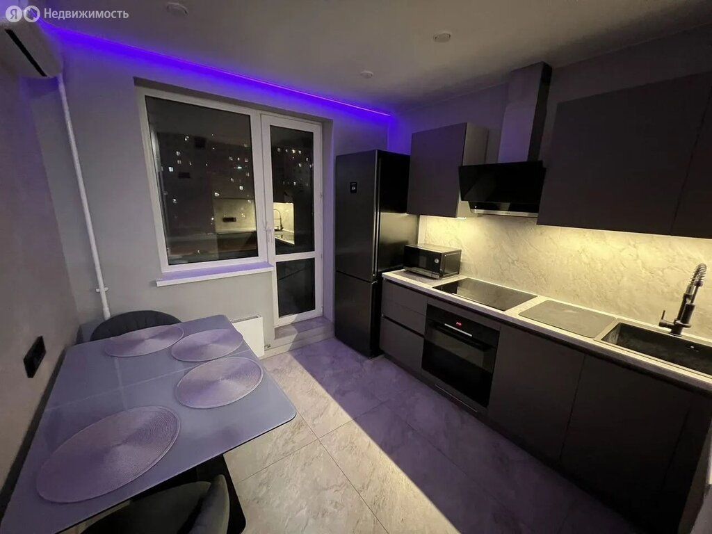 m. Babushkinskaya: Apartment, 1-rooms