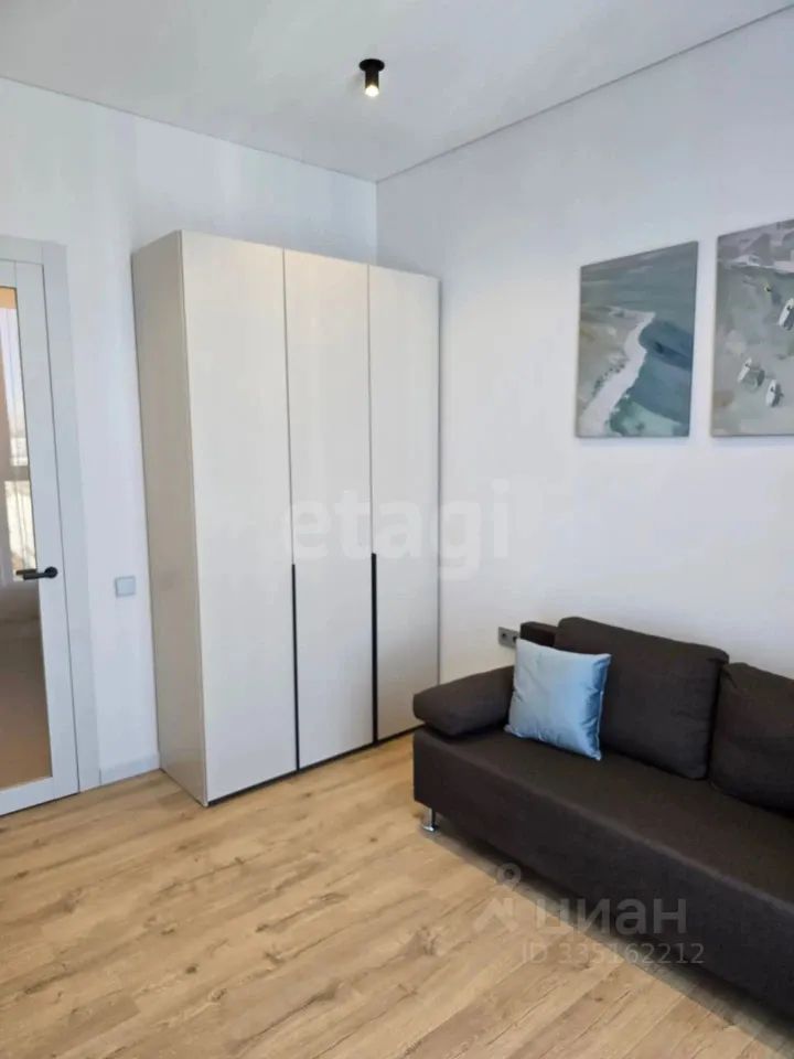 m. Prokshino: Apartment, 2-rooms