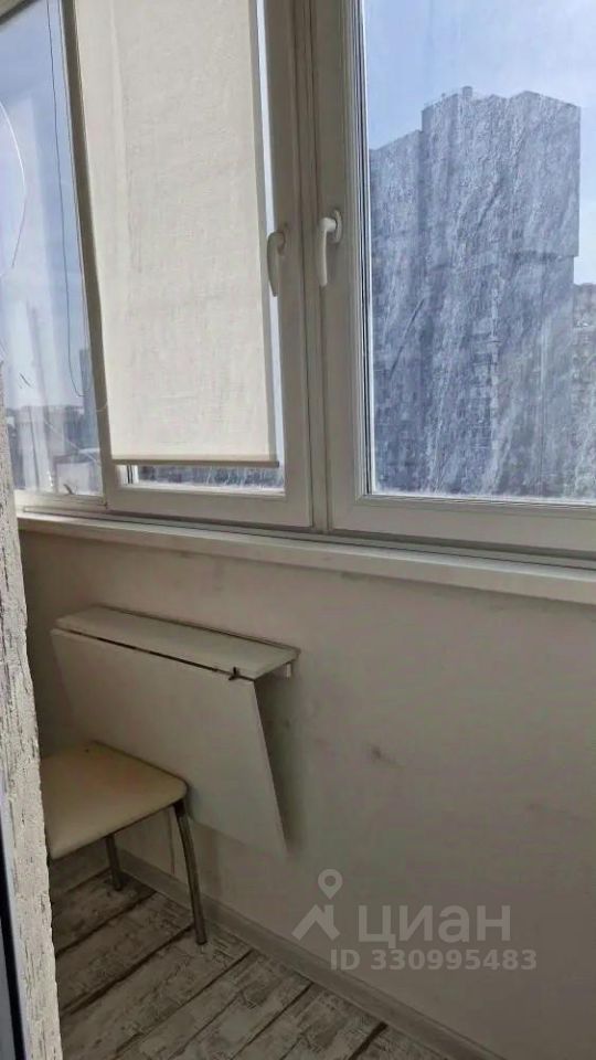 m. Nikolskoe: Apartment, 1-rooms