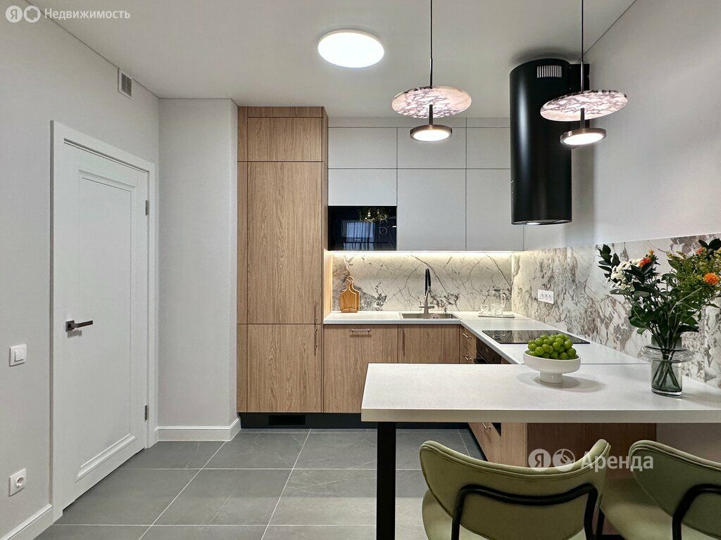 m. Seligerskaya: Apartment, 1-rooms
