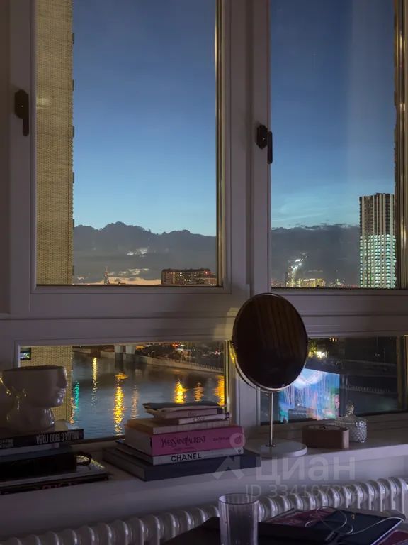 m. Fili: Apartment, 1-rooms