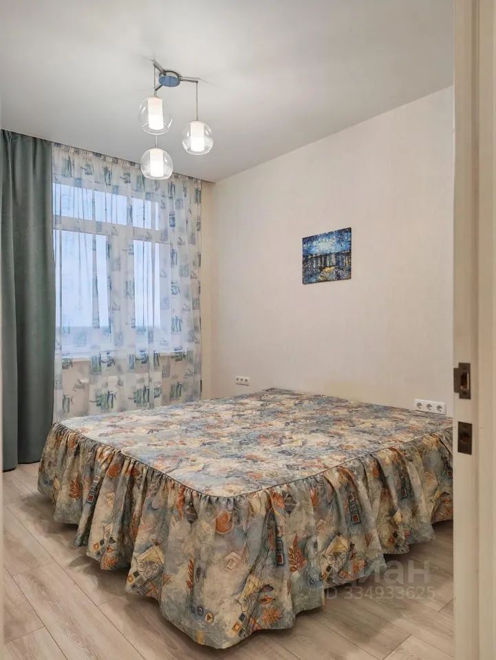 m. Kotelniki: Apartment, 2-rooms