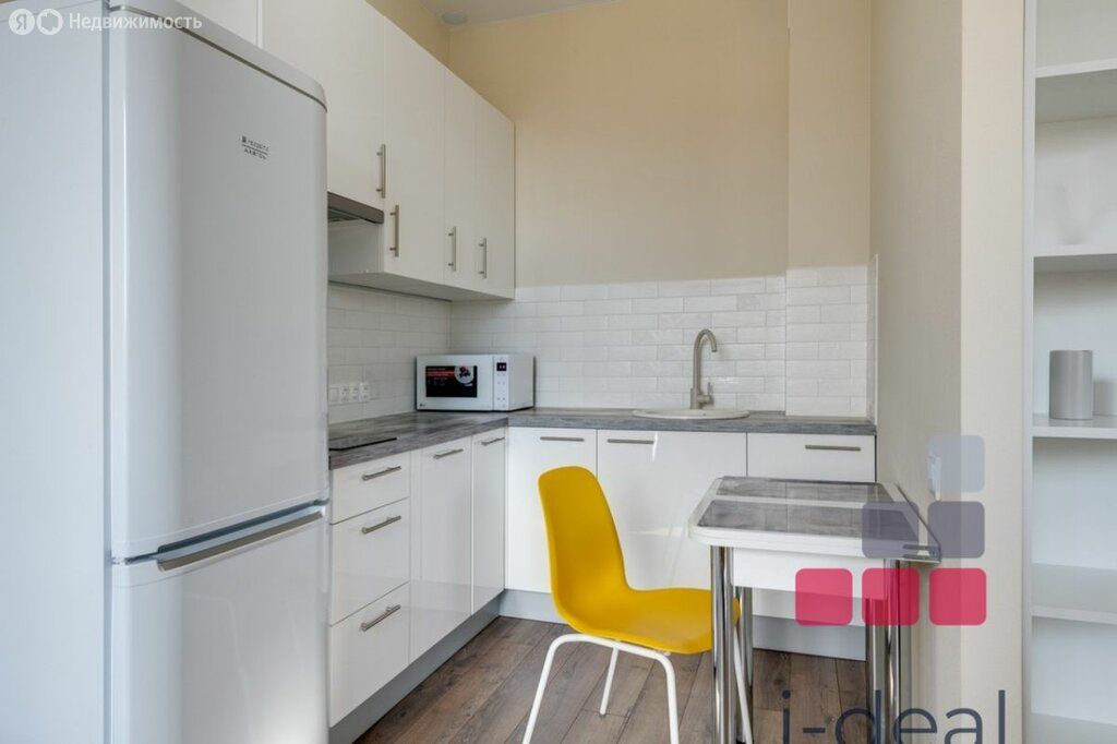 m. Paveletskaya: Apartment, studio
