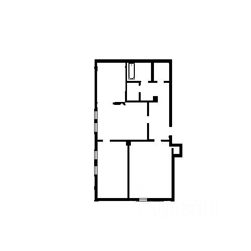 m. Krasnopresnenskaya: Apartment, 3-rooms