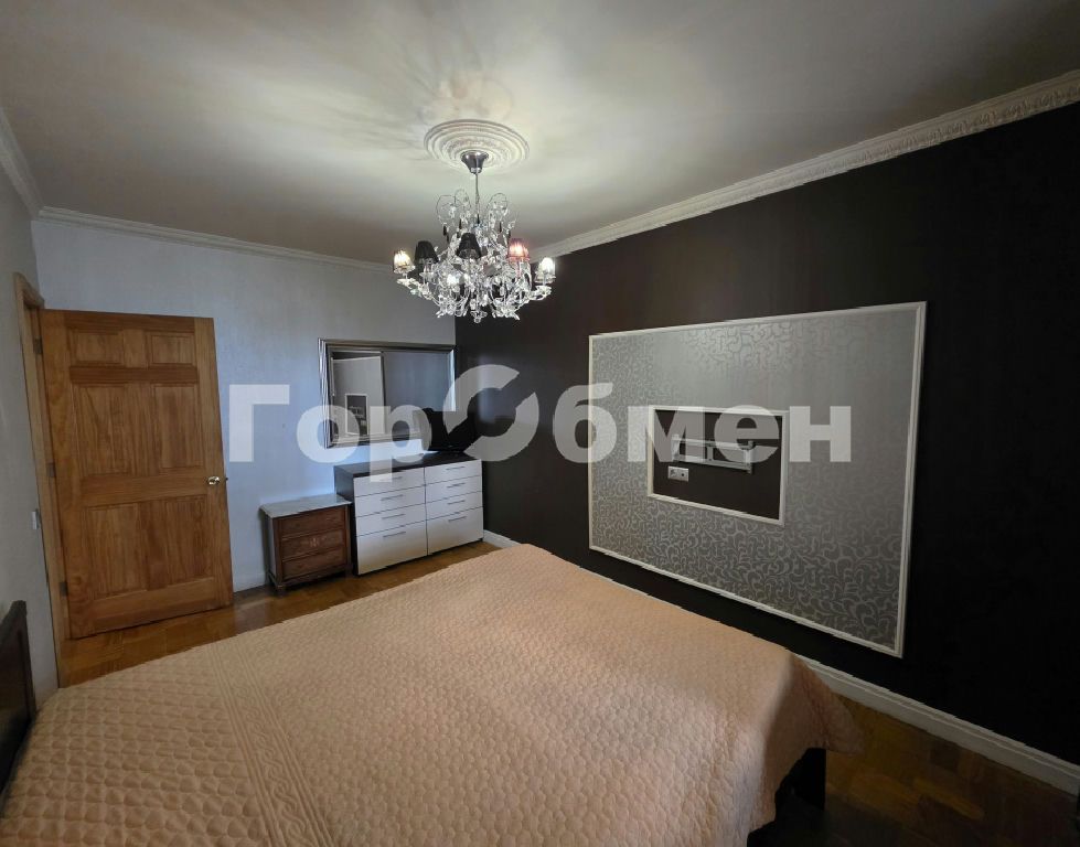 m. Kantemirovskaya: Apartment, 3-rooms