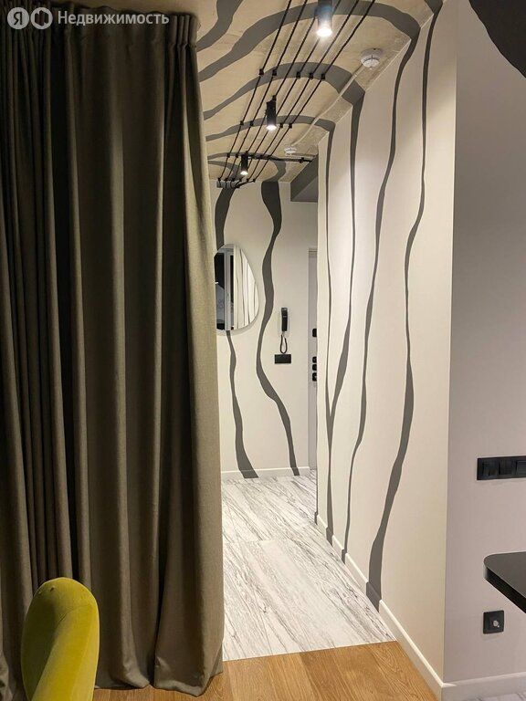 m. Bulvar Rokossovskogo: Apartment, studio