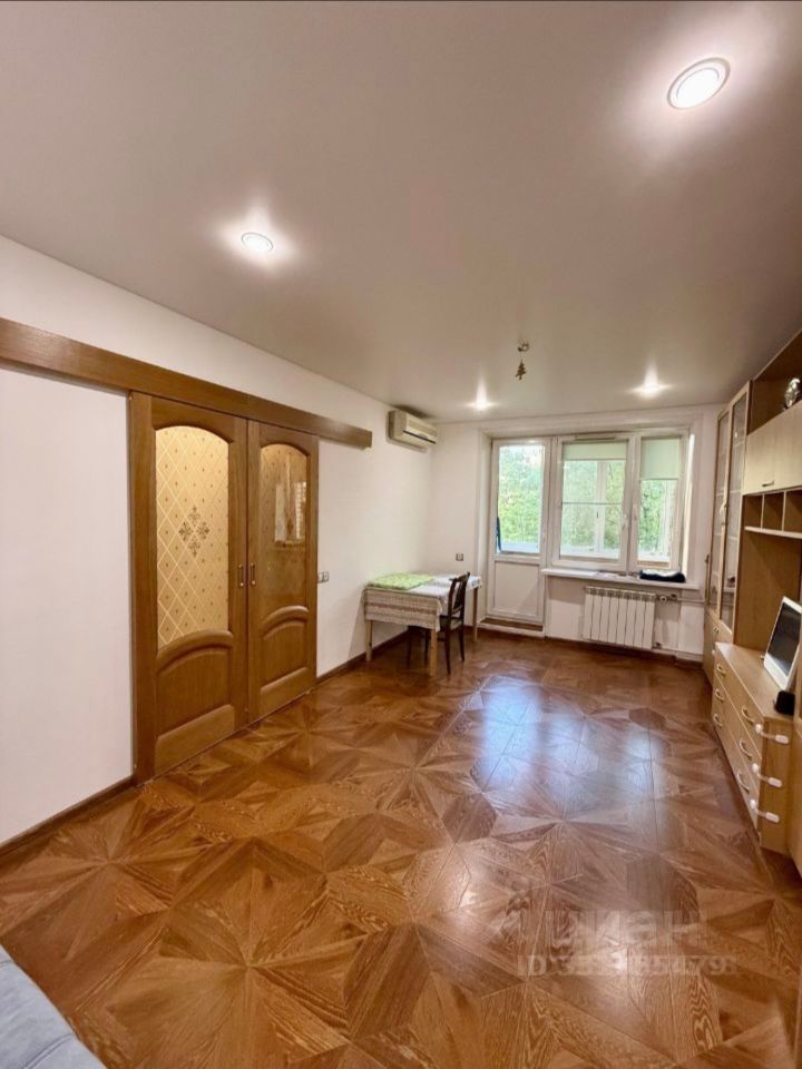 m. Prospekt Mira: Apartment, 1-rooms