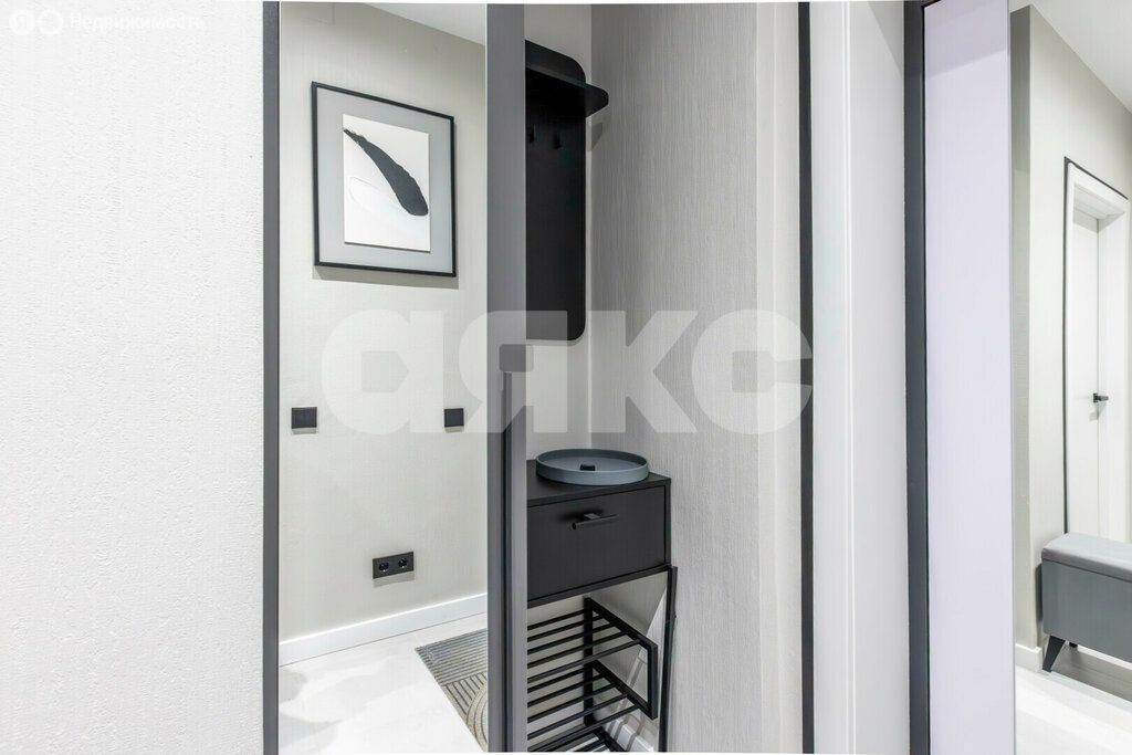 m. Nagatinskaya: Apartment, 1-rooms