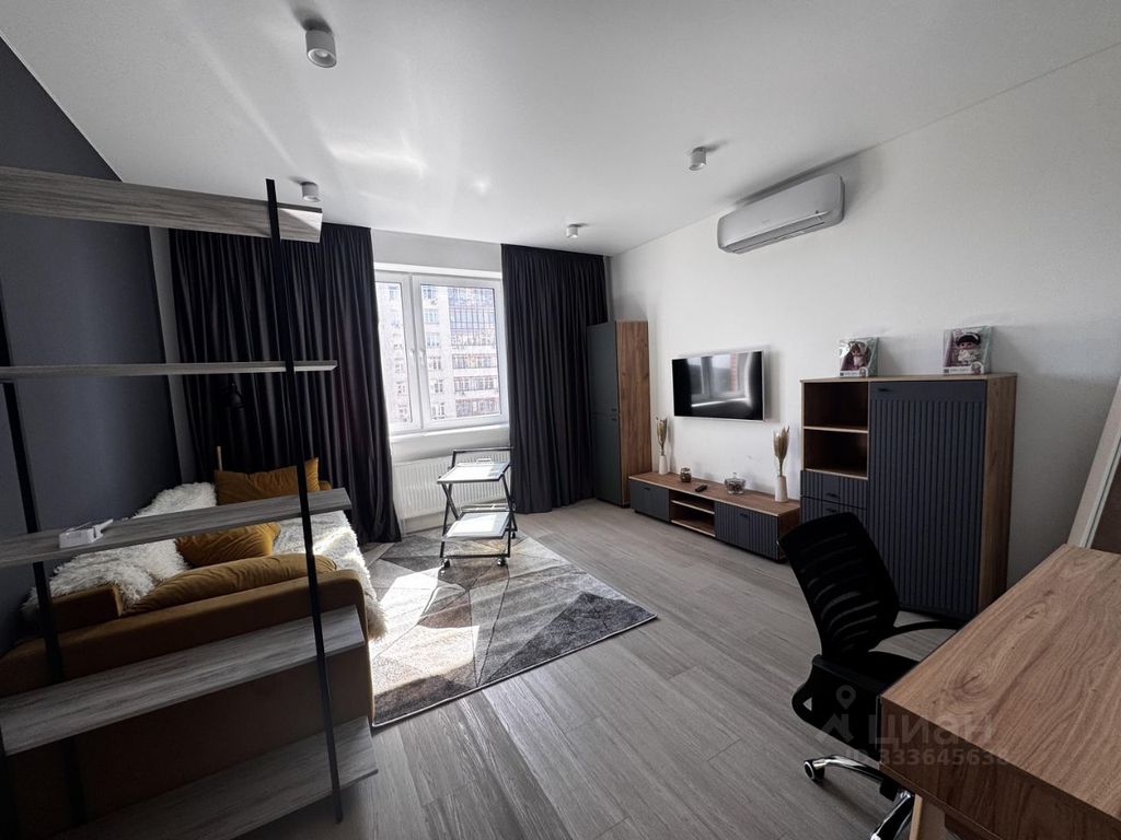 m. Domodedovskaya: Apartment, 2-rooms