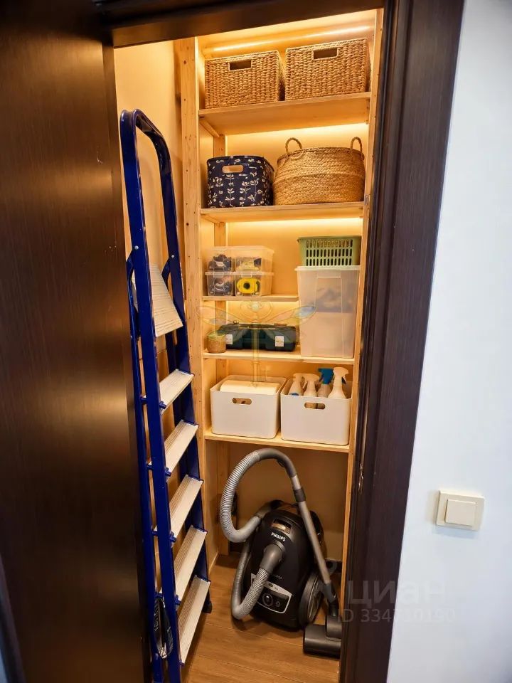 m. TsSKA: Apartment, 2-rooms