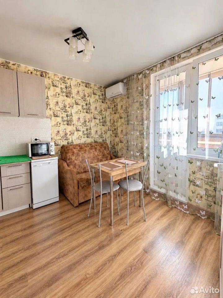 m. Nikolskoe: Apartment, 1-rooms