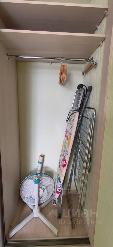 m. Reutovo: Apartment, 1-rooms