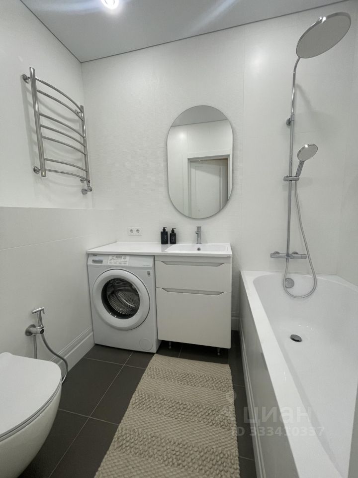 m. Tulskaya: Apartment, 1-rooms