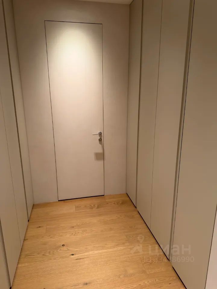 m. Dinamo: Apartment, 2-rooms
