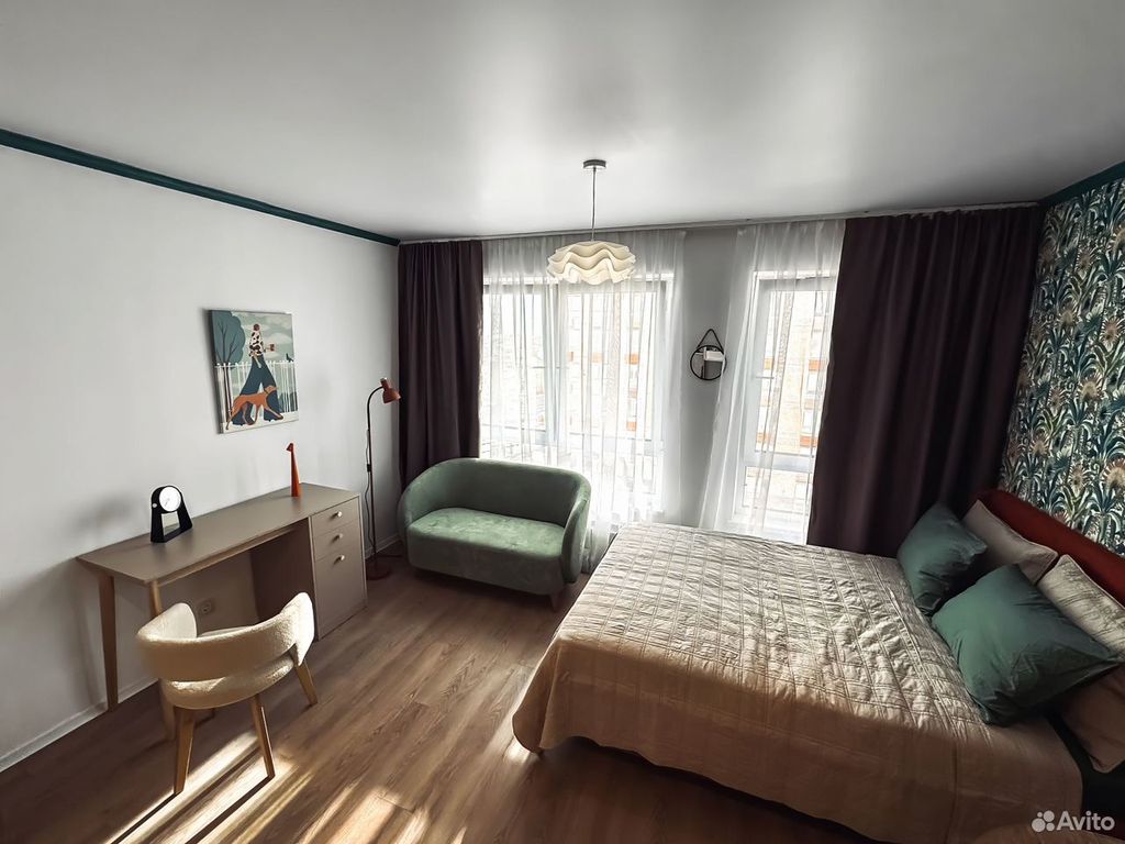 m. Volgogradsky prospekt: Apartment, studio