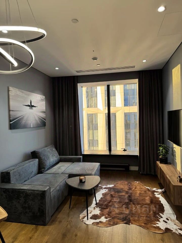 m. Chkalovskaya: Apartment, 2-rooms