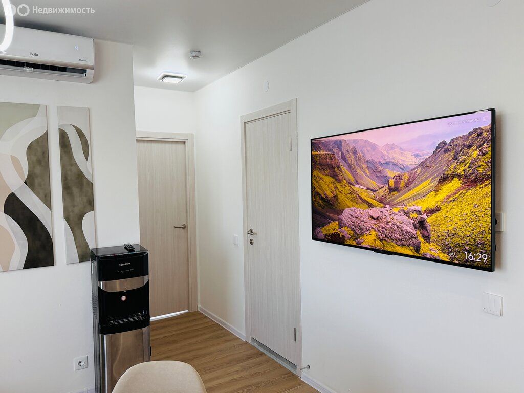 m. Nagatinskaya: Apartment, 2-rooms
