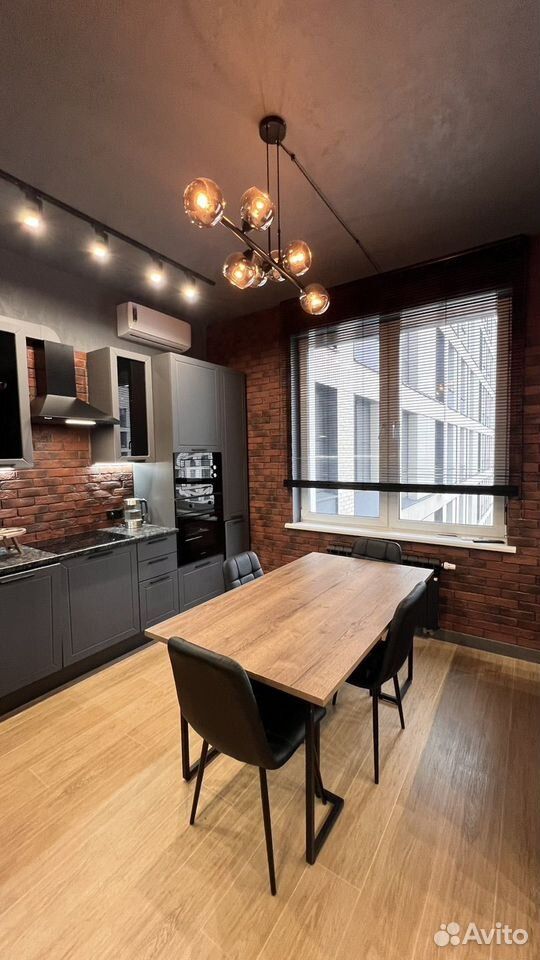 m. Rumyantsevo: Apartment, studio
