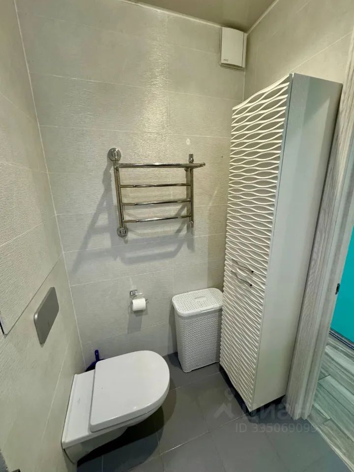 m. Planernaya: Apartment, 1-rooms