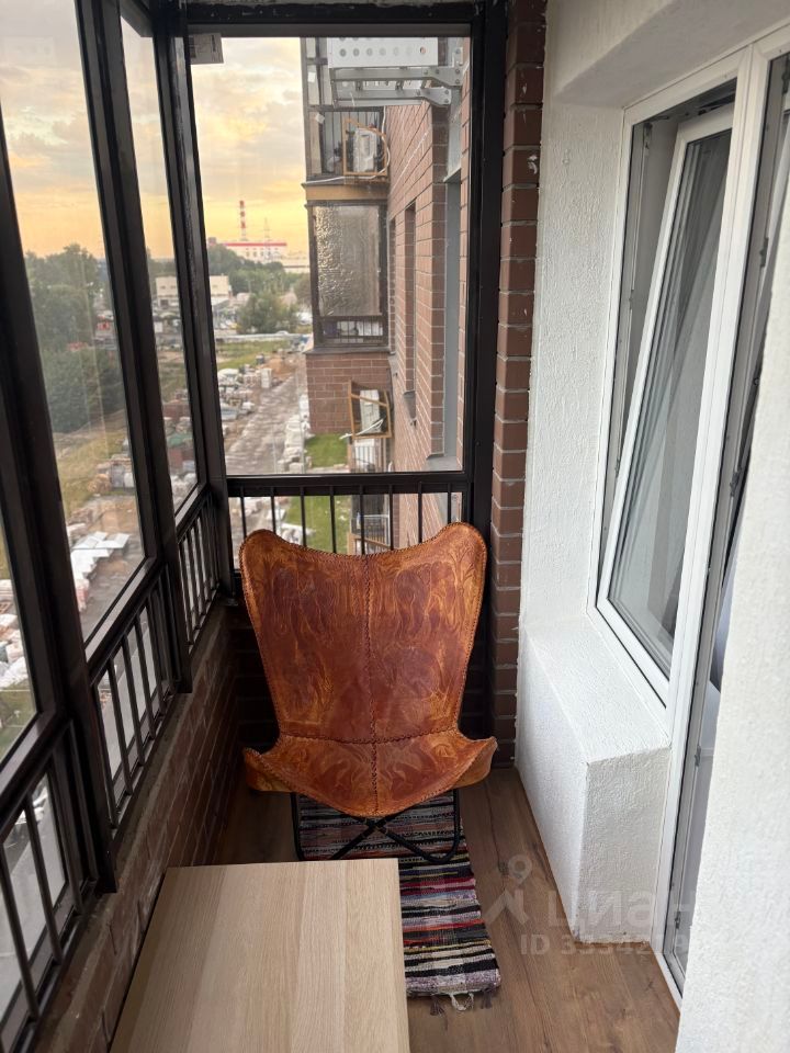 m. Zheleznodorozhnaya: Apartment, 2-rooms