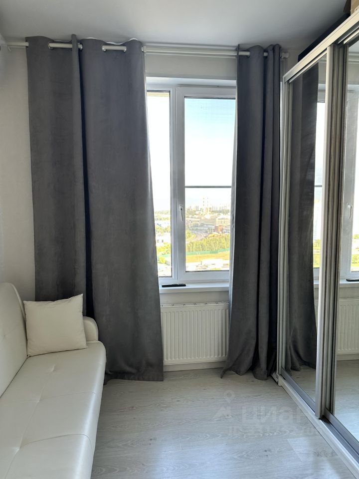 m. Strogino: Apartment, 1-rooms