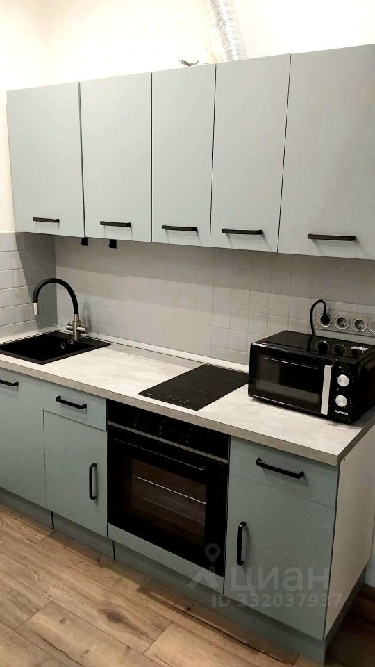 m. Schelkovskaya: Apartment, studio