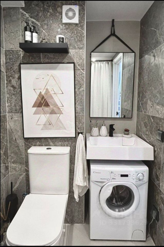 m. Elektrozavodskaya: Apartment, studio