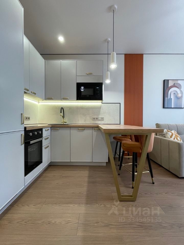 m. Odintsovo: Apartment, studio