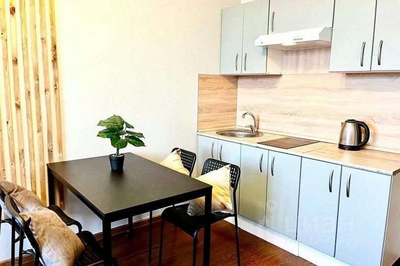 m. Ukhtomskaya: Apartment, 1-rooms