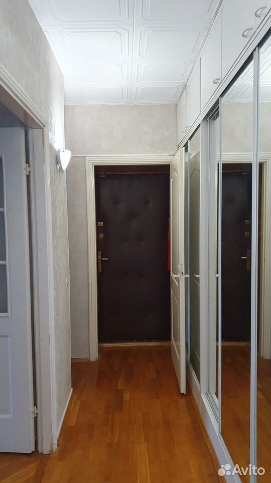 m. Krasnoselskaya: Apartment, 1-rooms