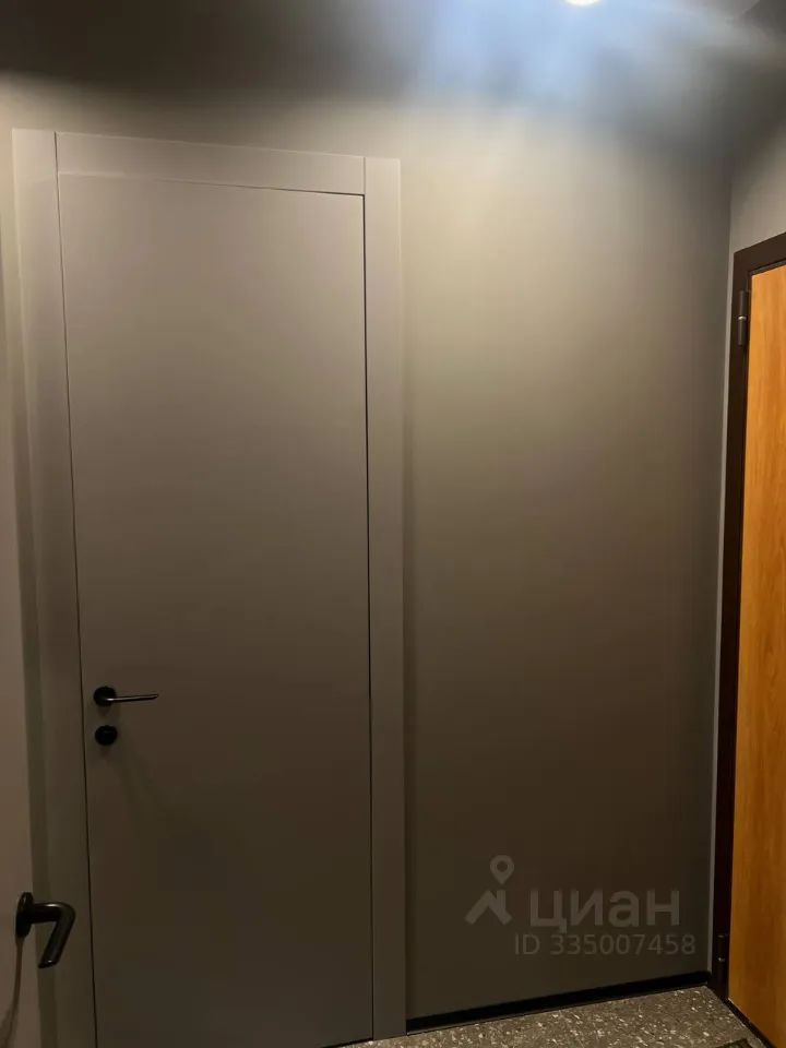 m. TsSKA: Apartment, 2-rooms