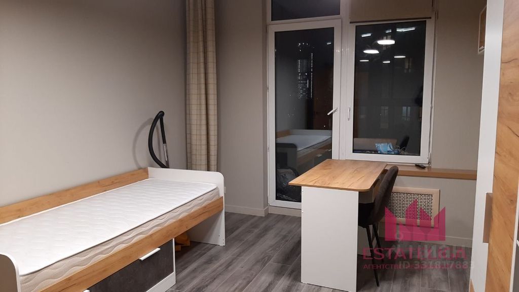 m. Shelepikha: Apartment, 3-rooms