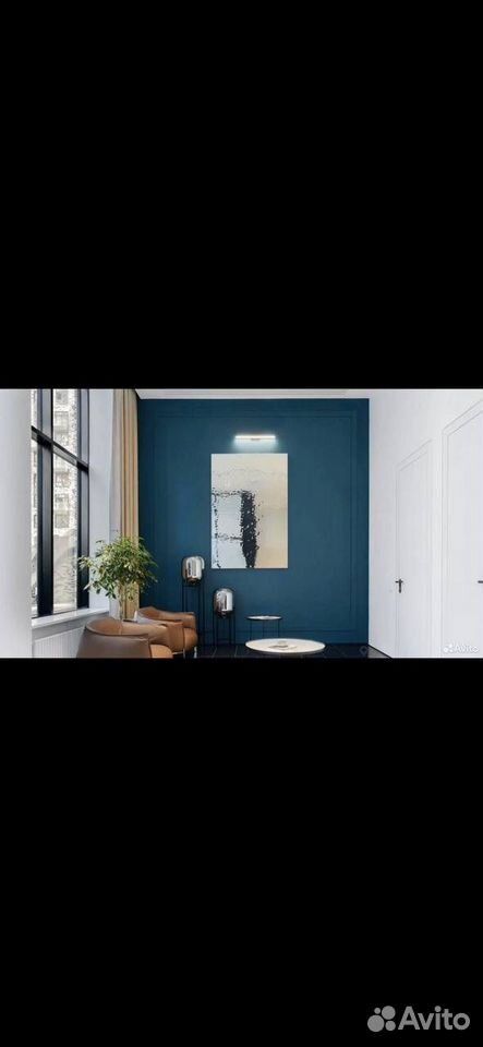 m. Shelepikha: Apartment, studio