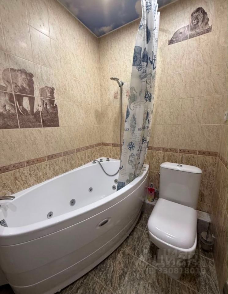 m. Planernaya: Apartment, 2-rooms