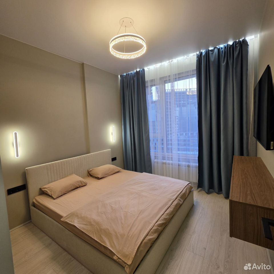 m. Serp i Molot: Apartment, 1-rooms